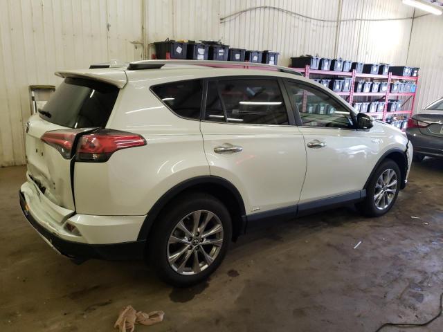 Photo 3 from auction – 2016 TOYOTA RAV4 HV LI with VIN JTMDJREV0GD038564