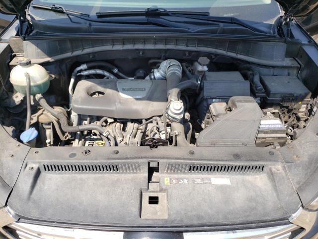 Photo 12 from auction – 2016 HYUNDAI TUCSON LIM with VIN KM8J33A20GU214269