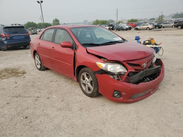 Photo 4 from auction – 2011 TOYOTA COROLLA BA with VIN 2T1BU4EE2BC642785