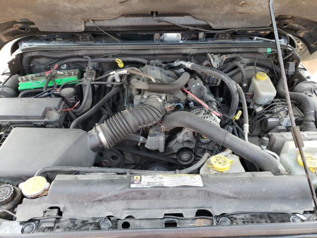 Photo 12 from auction – 2011 JEEP WRANGLER S with VIN 1J4GA5D13BL606030
