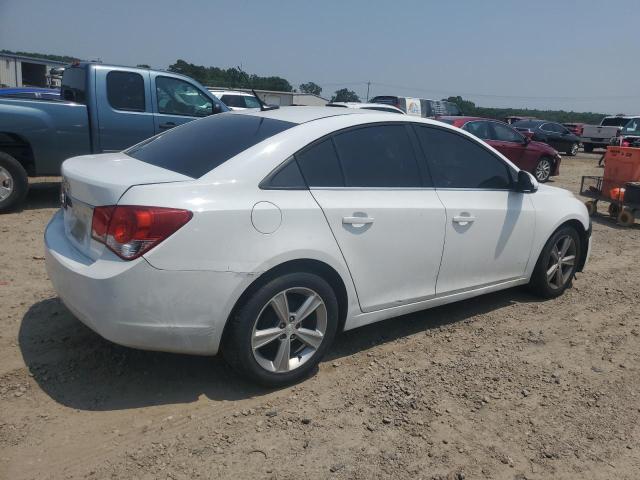 Photo 3 from auction – 2012 CHEVROLET CRUZE LT with VIN 1G1PG5SC3C7256605