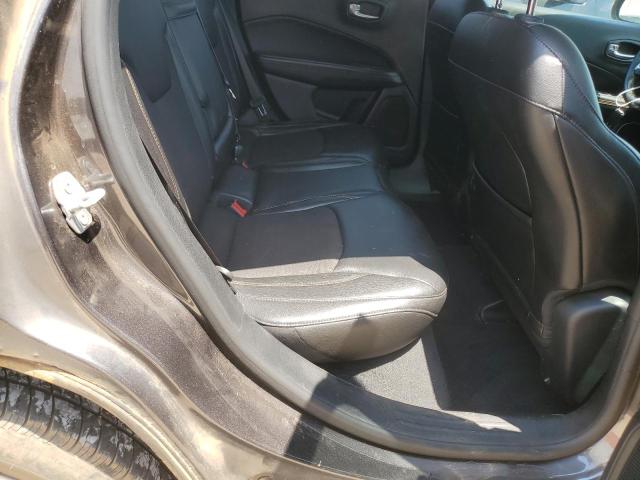 Photo 11 from auction – 2018 JEEP COMPASS LA with VIN 3C4NJCBB2JT411438