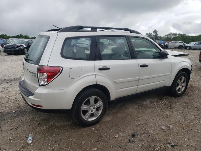 Photo 3 from auction – 2012 SUBARU FORESTER 2 with VIN JF2SHABC2CH407615