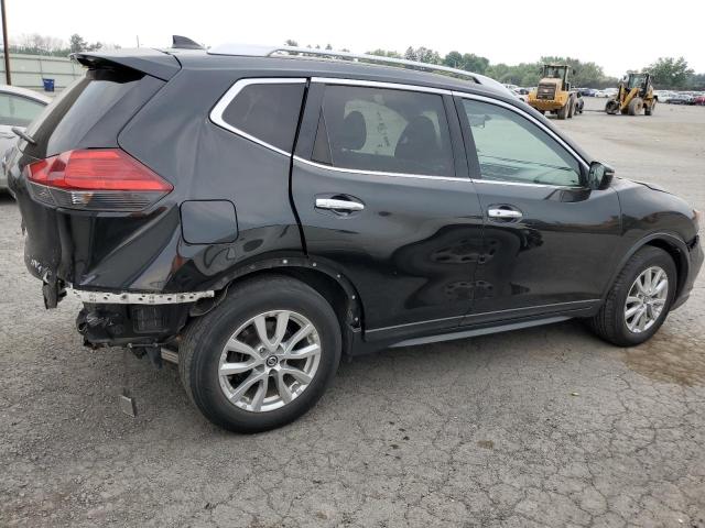 Photo 3 from auction – 2017 NISSAN ROGUE S with VIN KNMAT2MV9HP553956