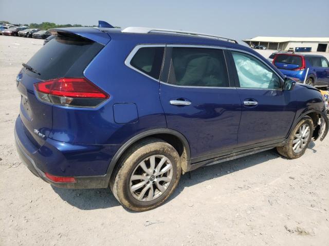 Photo 3 from auction – 2017 NISSAN ROGUE S with VIN KNMAT2MV8HP579433