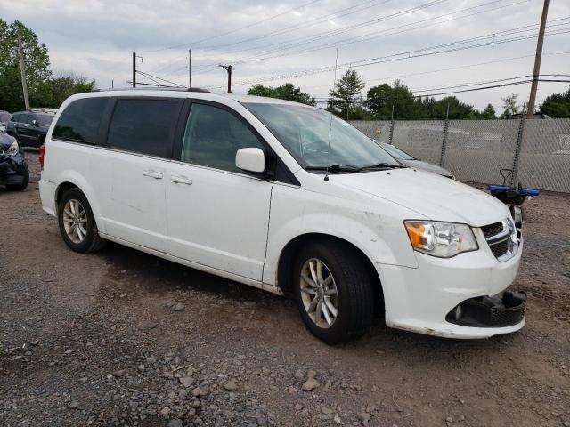 Foto 4 de la subasta – 2019 DODGE GRAND CARA con VIN 2C4RDGCG2KR774045