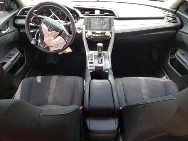 Photo 8 from auction – 2017 HONDA CIVIC EX with VIN 19XFC1F31HE017160