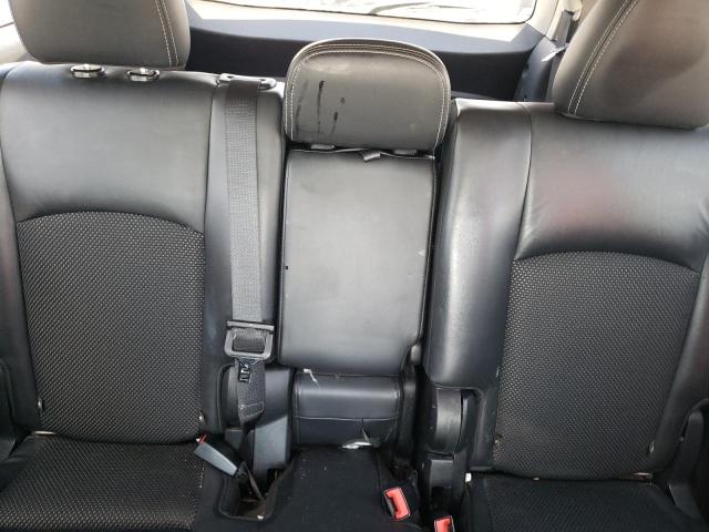 Photo 10 from auction – 2014 DODGE JOURNEY CR with VIN 3C4PDCGB1ET313855