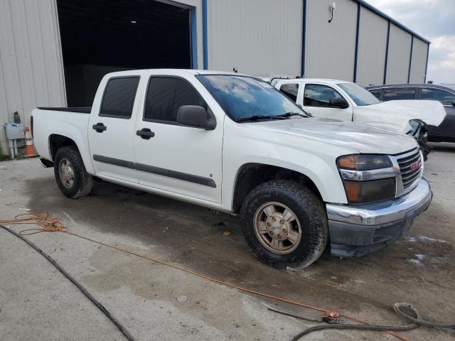 صورة رقم 4 من المزاد - 2006 GMC CANYON مع VIN 1GTCS136568200489