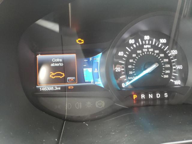Photo 9 from auction – 2015 FORD EDGE SEL with VIN 2FMTK3J96FBB15579