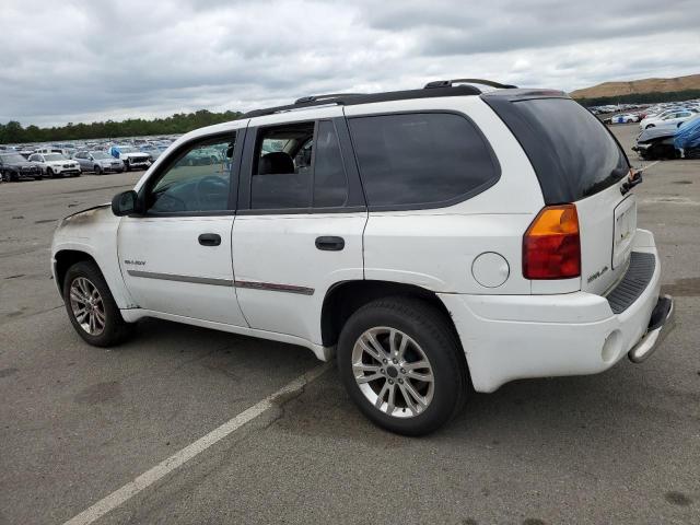 Photo 2 from auction – 2006 GMC ENVOY with VIN 1GKDT13S062157136