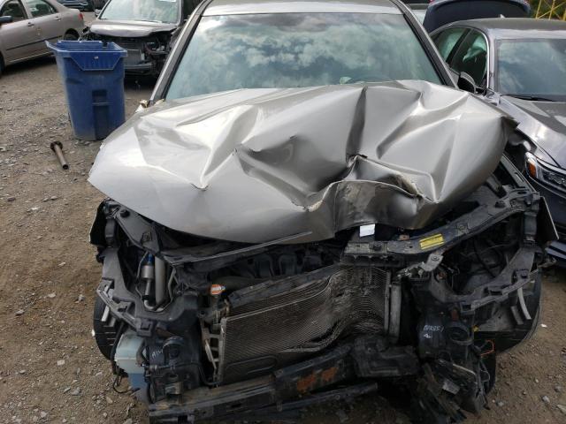 Photo 11 from auction – 2011 KIA SORENTO BA with VIN 5XYKTCA13BG013931