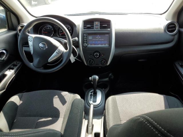 Photo 8 from auction – 2019 NISSAN VERSA S with VIN 3N1CN7AP1KL825072