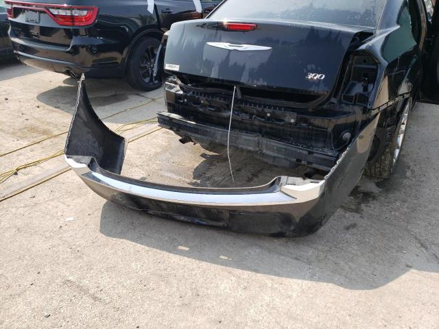 Photo 12 from auction – 2012 CHRYSLER 300 LIMITE with VIN 2C3CCACG0CH206023