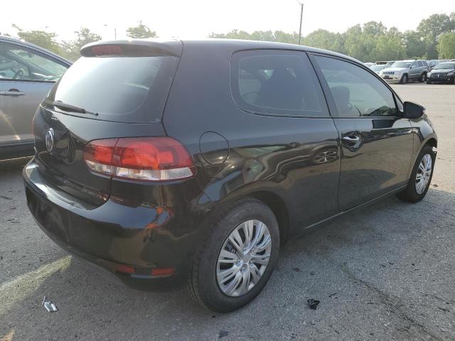 Photo 3 from auction – 2011 VOLKSWAGEN GOLF with VIN WVWAB7AJ9BW215942