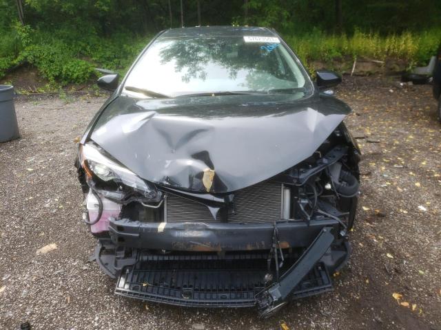 Zdjęcie 5 z aukcji – 2017 TOYOTA COROLLA L z VIN 2T1BURHEXHC883737