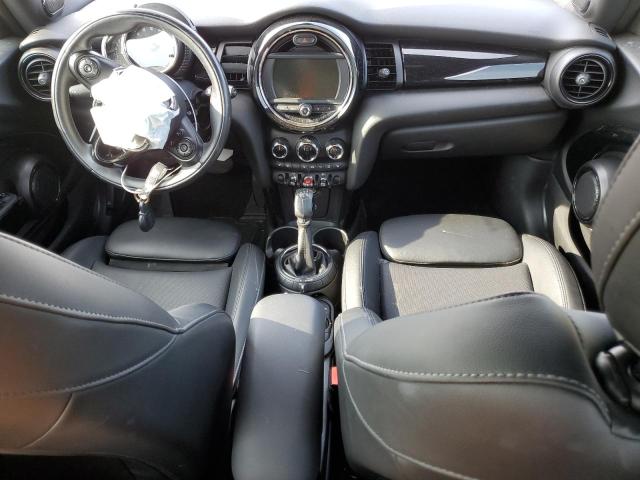 Photo 8 from auction – 2017 MINI COOPER S with VIN WMWXP7C37H2A46529