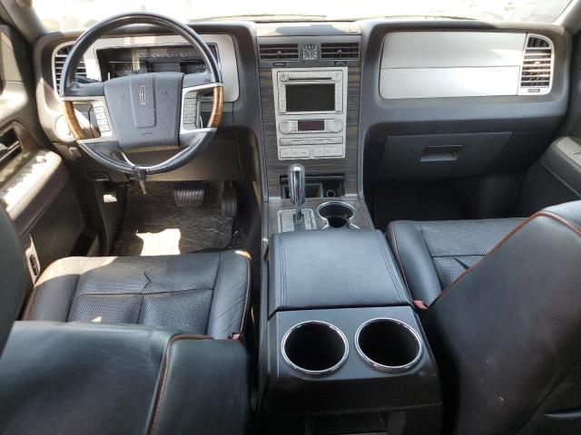 Photo 8 from auction – 2007 LINCOLN NAVIGATOR with VIN 5LMFL27577LJ13329