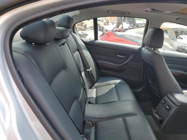 Photo 10 from auction – 2006 BMW 325 I with VIN WBAVB13526KX36011