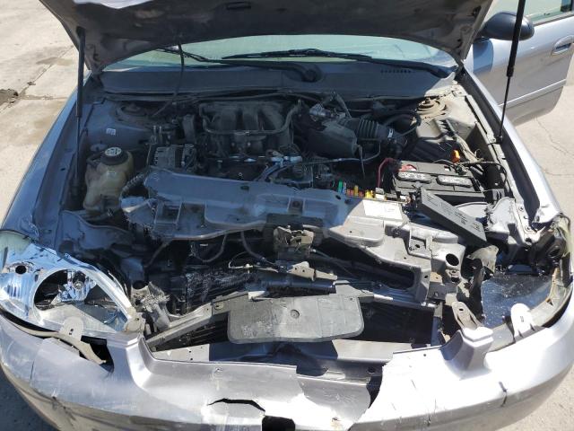 Photo 11 from auction – 2006 FORD TAURUS SE with VIN 1FAFP53U36A179757