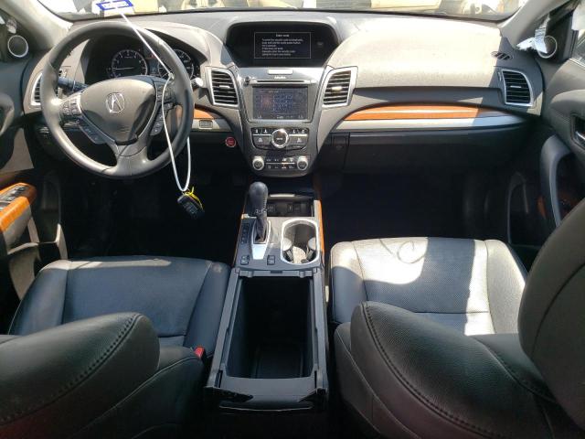 Photo 8 from auction – 2016 ACURA RDX ADVANC with VIN 5J8TB3H73GL002779