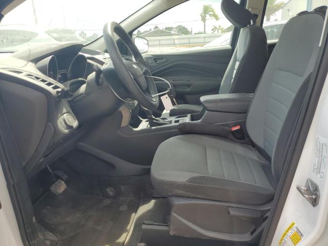 Photo 7 from auction – 2018 FORD ESCAPE S with VIN 1FMCU0F72JUA49017
