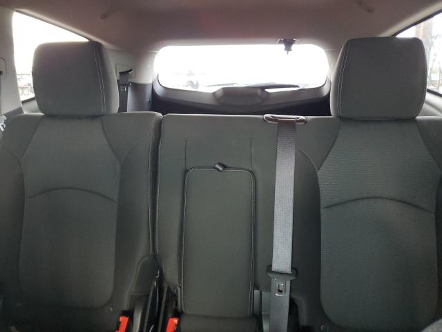 Photo 10 from auction – 2014 CHEVROLET TRAVERSE L with VIN 1GNKRGKDXEJ275617