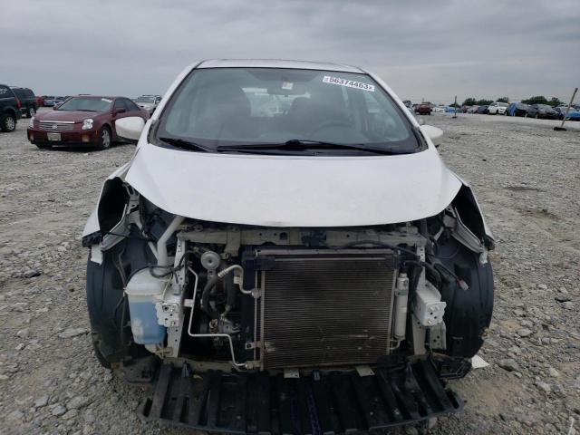 Photo 5 from auction – 2018 NISSAN VERSA NOTE with VIN 3N1CE2CP7JL362384