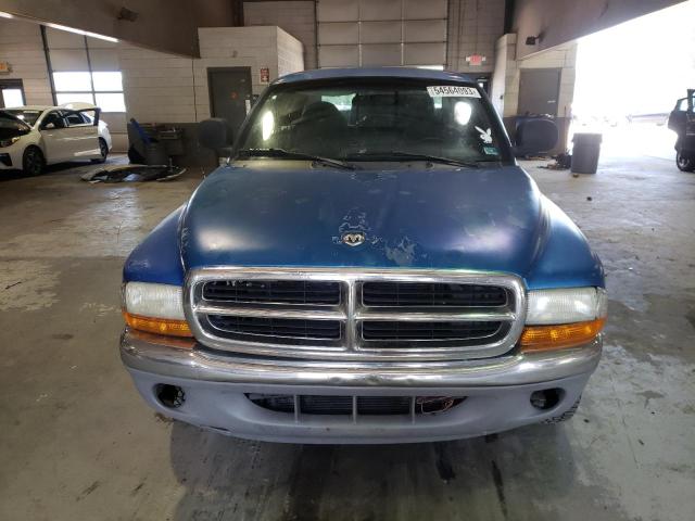 Photo 5 from auction – 1999 DODGE DAKOTA with VIN 1B7GL22X5XS252496
