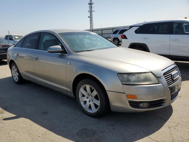 صورة رقم 4 من المزاد - 2006 AUDI A6 3.2 مع VIN WAUAH74F46N129758
