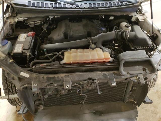 Photo 12 from auction – 2018 FORD EXPEDITION with VIN 1FMJU1KT6JEA43473