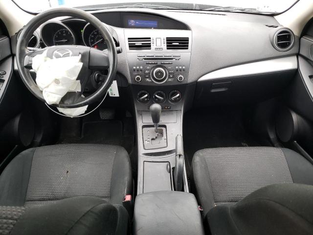 Photo 8 from auction – 2013 MAZDA 3 I with VIN JM1BL1TG7D1823698