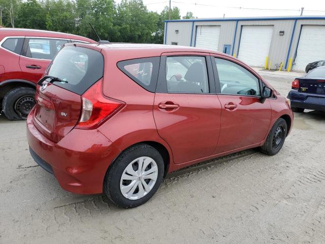 Photo 3 from auction – 2017 NISSAN VERSA NOTE with VIN 3N1CE2CP8HL358497