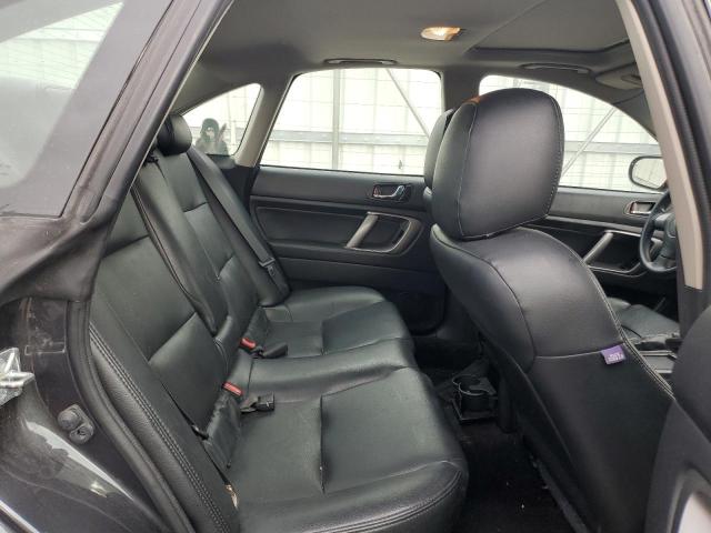Фото 10 с аукциона – 2009 SUBARU LEGACY 2.5 с VIN 4S3BL616197219902