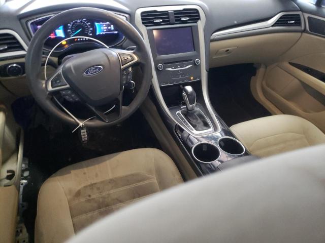 Photo 8 from auction – 2013 FORD FUSION SE with VIN 3FA6P0HR2DR108379