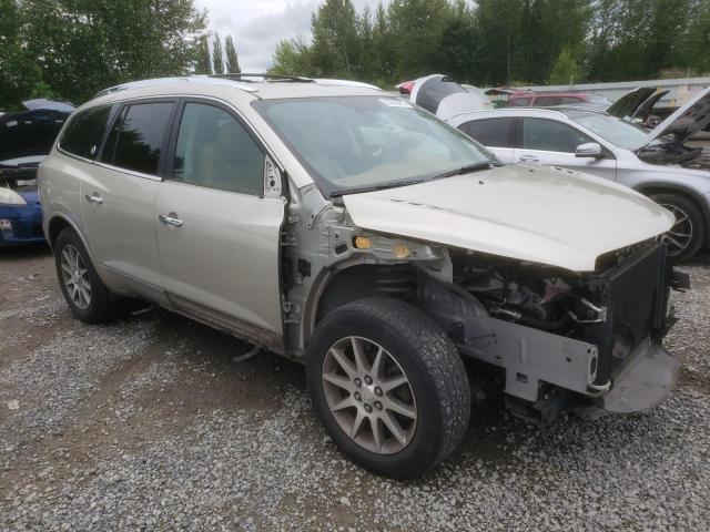 Photo 4 from auction – 2014 BUICK ENCLAVE with VIN 5GAKVBKD5EJ166264