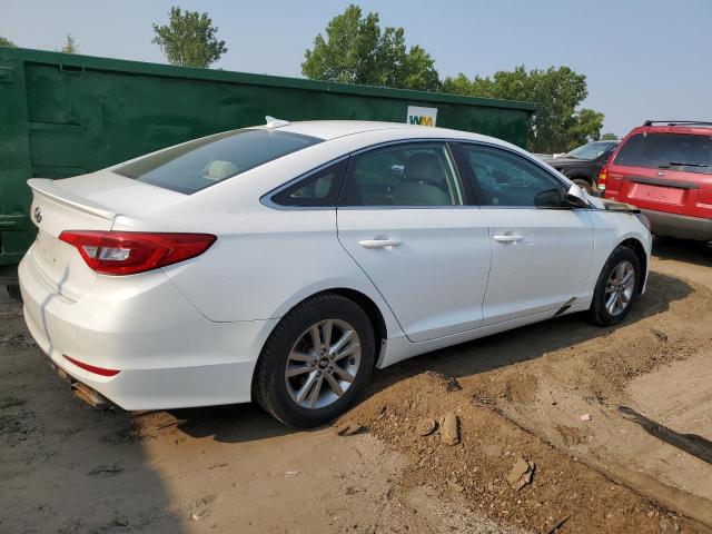 Photo 3 from auction – 2015 HYUNDAI SONATA SE with VIN 5NPE24AF0FH122363
