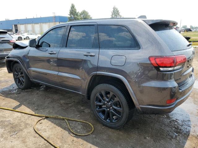 Photo 2 from auction – 2021 JEEP GRAND CHER with VIN 1C4RJFAG9MC795282