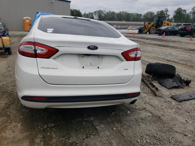 Photo 6 from auction – 2016 FORD FUSION SE with VIN 3FA6P0H79GR331229
