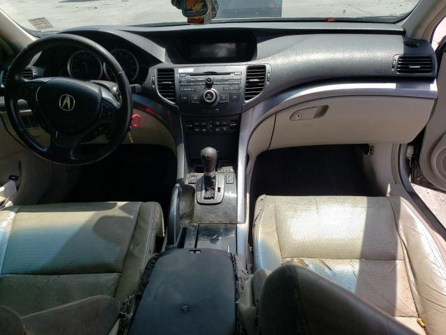 Zdjęcie 8 z aukcji – 2012 ACURA TSX z VIN JH4CU2F4XCC024380