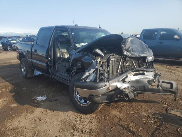 Photo 4 from auction – 2005 CHEVROLET SILVERADO with VIN 2GCEK13T051141237