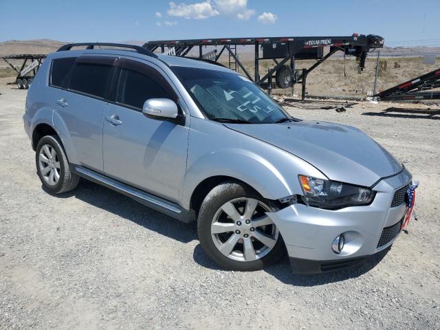 Photo 4 from auction – 2010 MITSUBISHI OUTLANDER with VIN JA4JS4AX1AZ007550