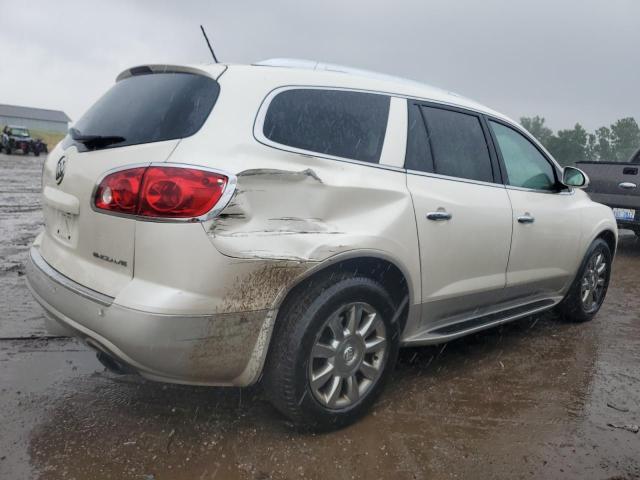 Photo 3 from auction – 2012 BUICK ENCLAVE with VIN 5GAKRCED4CJ393626
