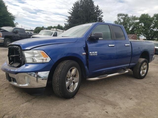 RAM 1500 SLT 2016 with VIN 1C6RR7GT8GS255183 - Photo from auction