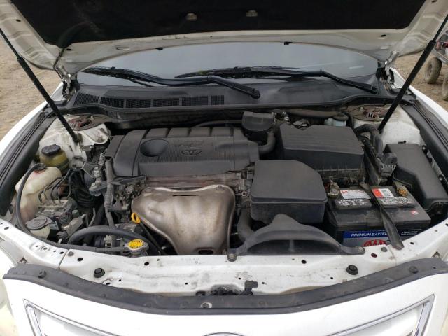 Photo 11 from auction – 2010 TOYOTA CAMRY BASE with VIN 4T1BF3EK2AU568100