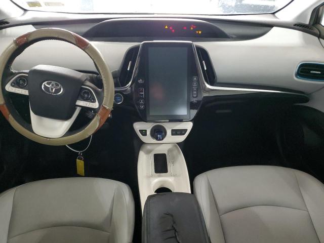 Photo 8 from auction – 2017 TOYOTA PRIUS PRIM with VIN JTDKARFP3H3058418