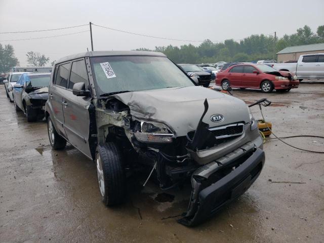 Photo 4 from auction – 2011 KIA SOUL with VIN KNDJT2A25B7226536