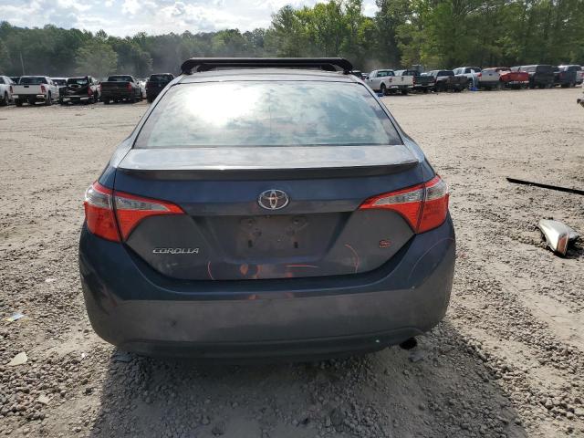 Photo 6 from auction – 2015 TOYOTA COROLLA L with VIN 5YFBURHE0FP243193