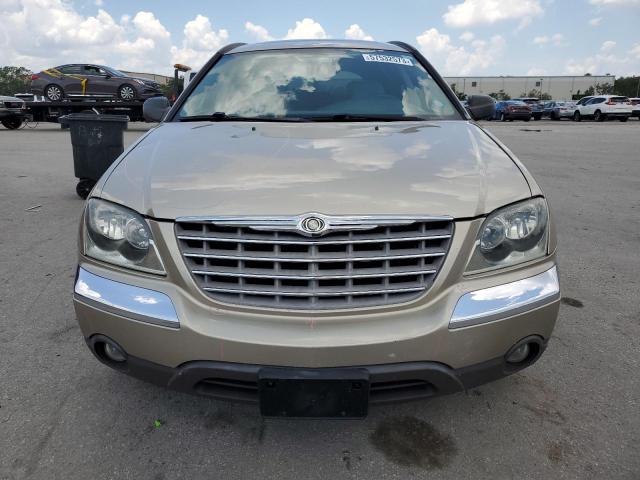 Photo 5 from auction – 2004 CHRYSLER PACIFICA with VIN 2C8GF68424R580286