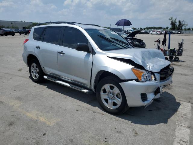 Photo 4 from auction – 2012 TOYOTA RAV4 with VIN JTMKF4DV4C5049178